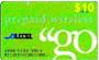 $10.00 ALLTEL prepaid wireless service is the card that gives you the freedom to talk on the go with no hidden costs, no expiration of minutes, no penalties, and offers international calling. ALLTEL's Prepaid Wireless Service is tailor-made to put you in control over when and how much to spend on your wireless communications. There's no monthly charge, no annual contract, no credit check and you can maintain your account online. Take control of your wireless phone usage with Prepaid Wireless Service from ALLTEL